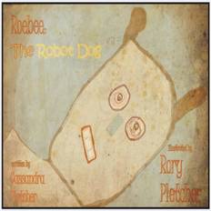 Roebee : The Robot Dog (Paperback)