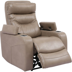 Orren Ellis Power Theater Armchair