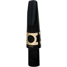 Meyer BMEB8 Ebonite Baritone Saxophone Mouthpiece 8M, Medium