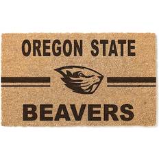 Polyester Entrance Mats Jardine "Oregon State Beavers Team Logo