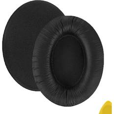 Geekria Leatherette Ear Pads Sennheiser