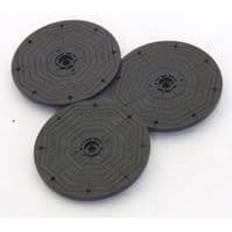 Savöx Savox Large Round Servo Horns For 600/700 Level Helis 3 SAV-SH30