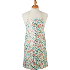 Cooksmart Country Floral Apron