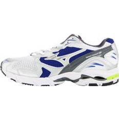 Mizuno Wave Rider 10 Sneakers - Blå