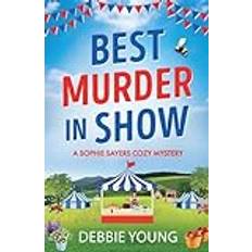 Best Murder in Show Debbie Young 9781804830567 (Hæftet)