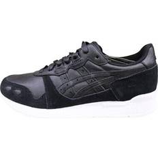 Asics tiger gel-lyte größe wählbar h822l-9090 turnschuhe laufschuhe sneaker Schwarz