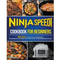 Ninja Speedi Cookbook for Beginners