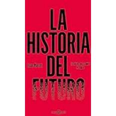 Historia y Arqueología Libros Historia Del Futuro