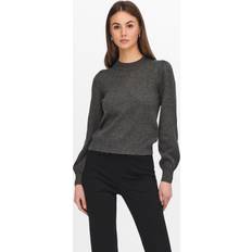 Clothing Only High Neck Knitted Pullover