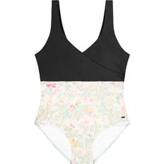 Picture Swimsuits Picture Damen May Badeanzug schwarz