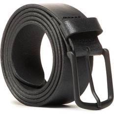 Lee Herre Tilbehør Lee Herrengürtel Core Belt LG015301 Schwarz
