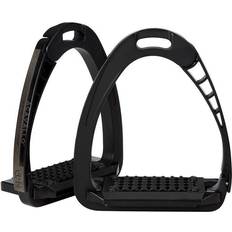 Acavallo Stirrups Arena - Noir