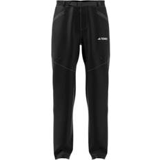 Träningsplagg Byxor & Shorts adidas Terrex Xperior Byxor Black