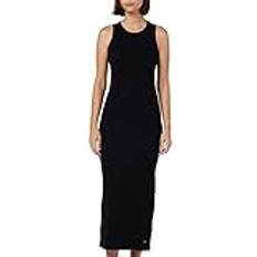 Tommy Hilfiger Midi Dresses Tommy Hilfiger Slim Sleeveless Maxi Bodycon Dress