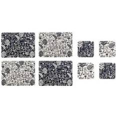 Kensington & Woodland 8 Place Mat