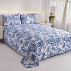 EasyLife Toile De Jouy X 2 Pillow Case
