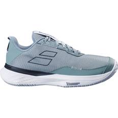 Babolat Sfx Evo All Court Shoes Grey Woman