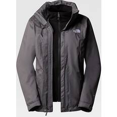 The North Face Evolve II Smoked Pearl/Tnf Black