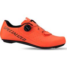 Specialized Specialized Outlet Torch 1.0 Road Shoes Orange Man