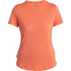 Icebreaker T-skjorter Icebreaker Merino 125 Cool-Lite Sphere III SS Tee