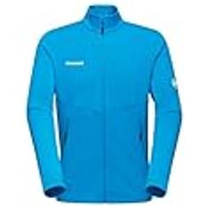 Mammut Herren Aconcagua Light ML Jacke blau