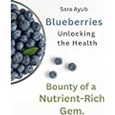 Blueberries Sara Ayub 9789358683660