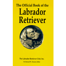 Official Bk Labrador Retriever (Inbunden)