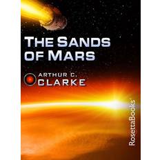 The Sands of Mars Arthur C Clarke 9780795300097