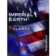 Imperial Earth Arthur C Clarke 9780795300066