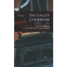 The Galley Cookbook (Hardcover)