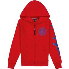 Tommy Hilfiger Hoodies Children's Clothing Tommy Hilfiger Big Girl Zip Hoodie