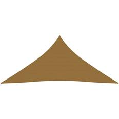 Brown Sail Awnings Dakota Fields Roldan 5m 5m Sail