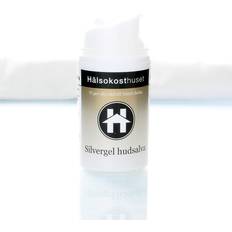 Halsokosthuset Silvergel Hudsalva