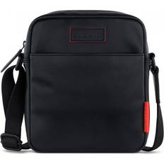 Bugatti Clark Crossbody bag black