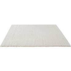 Vivace Madison Tufted Ivory Rug Rectangle 160 x 230 cm