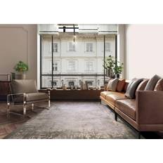 Rectangular Carpets & Rugs Asiatic Kuza 200X290Cm Border Green