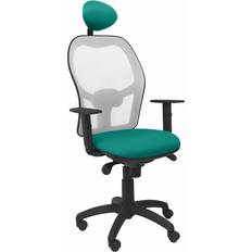 Sedile regolabile Mobili P&C with Headrest Office Chair