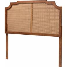 Baxton Studio Headboards Baxton Studio Fortuna Classic Traditional Headboard