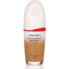 Shiseido RevitalEssence Skin Glow Foundation