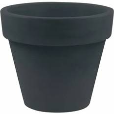 Pots, Plants & Cultivation Vondom Maceta Planter 40150A-ANTHRACITE