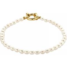 14 karaat Armbanden Isabel Bernard Aidee Marissa 14 Karat Bracelet - Gold