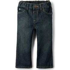 The Children's Place 18-24M Children's Clothing The Children's Place Toddler Boy Bootcut Jeans