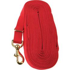 Cotton Reins Kincade Roma Cotton Web Lunge Line