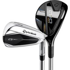 TaylorMade Golf Qi Combo Set