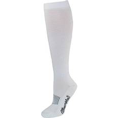 Wrangler Women Underwear Wrangler Women's Western Seamless Boot Socks, White