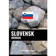 Slovensk Bøger Slovensk ordbog Pinhok Languages (2019)