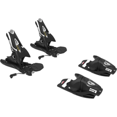 Black Downhill Ski Bindings Look SPX 10 GW