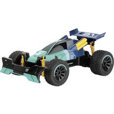 Ferngesteuerte Spielzeuge Carrera 2,4GHz Factory Racing No21