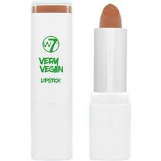 W7 Lippenstift W7 431009_1434147 mycket vegansk fuktrik läppenlack, Nue