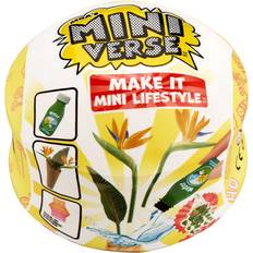 MinivERSE Make It Mini Lifestyle Décor